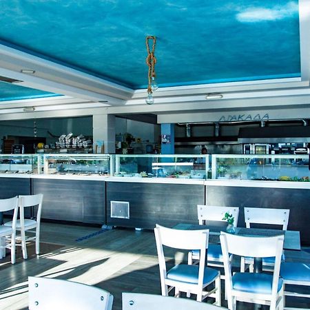 Sunshine Hotel Tigaki ภายนอก รูปภาพ
